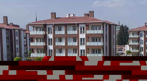 Tepebaşı'nda 3+1 daire satılık