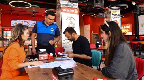 Tepebaşı’nda 6 işletme Mavi Bayrak için yarışta!