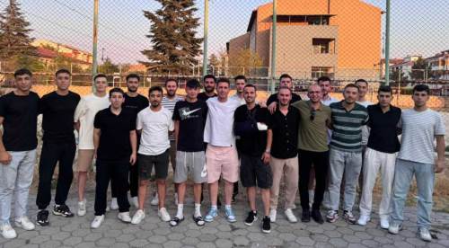 Tepebaşı’nda antrenmanlar başlayacak