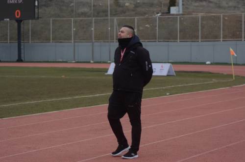 Tepebaşı’nda Arın dönemi