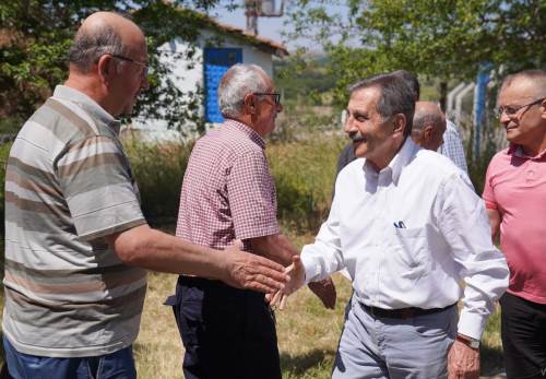 Tepebaşı’nda eşit hizmet anlayışı sürüyor