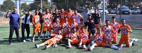 Tepebaşı’nda hedef 2’de 2