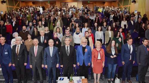 Tepebaşı’nda Otizm Farkındalık Paneli düzenlendi