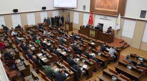 Tepebaşı’nda Yeni Parti kararı: Kritik gün Cuma!