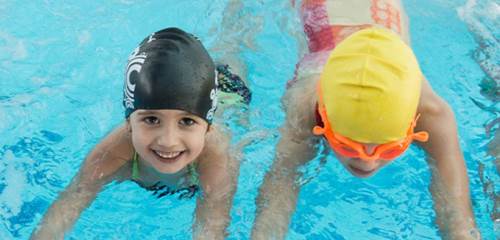 Tepebaşı’nda yüzme kursları için kayıtlar yarın başlıyor!