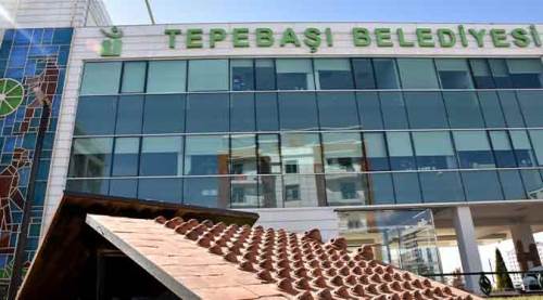 Tepebaşı'ndan o iddiaya açıklama