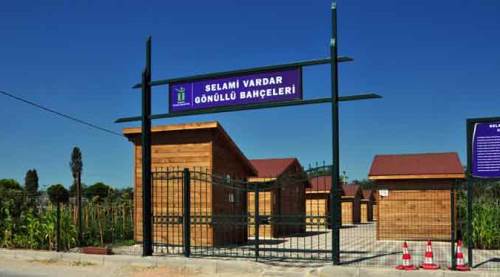 Tepebaşı'ndan örnek olacak hareket