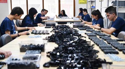 Tepebaşı'ndan parmak ısırtan rakam: 20 milyona dayandı!