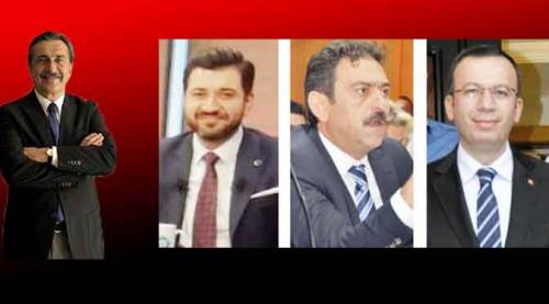 Tepebaşı’nın dev arsası AK Parti konsorsiyumunun