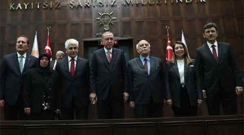 Tepebaşı'nın paha biçilemeyen eserleri