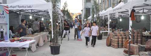 Tepebaşı Pişmiş Toprak Müzesi’ne dönüştü