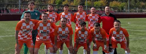 Tepebaşı rahat kazandı