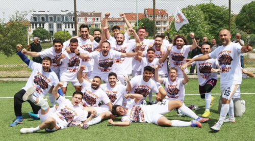 Tepebaşı seçme yapıyor