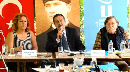 Tepebaşı şiirde buluşturacak