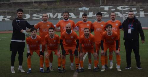 Tepebaşı transferi kapattı