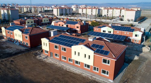 Tepebaşı Türkiye'de 6'ncı sırada