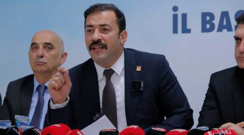 Tepebaşı ve Odunpazarı hakkındaki iddialara tepki