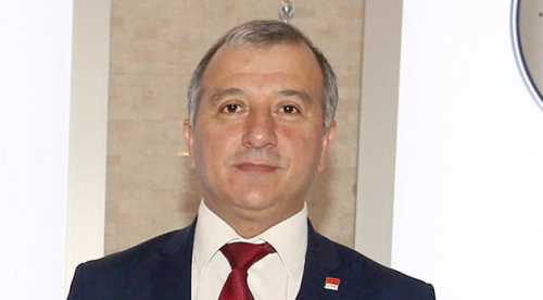 Tepebaşını birlikte gezip farkı gösterelim