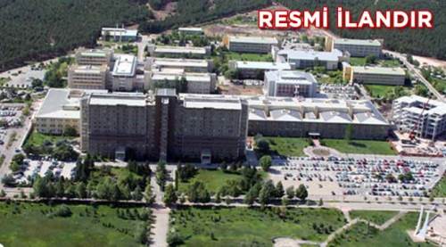 Terapötik aferez ünitesi sarf malzemeleri mal alımı