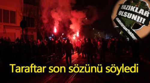 Terbiye sınırlarını zorlamak durumunda kalırız