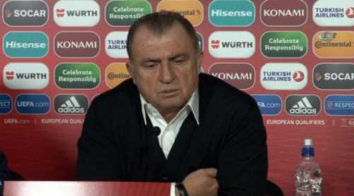 Terim: Yapılacak bir şey yok