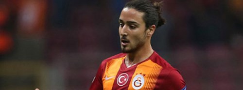 Terim'den Tarık Çamdal için sürpriz karar!