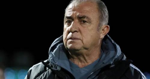 Terim'in ekibine Eskişehirsporlu yardımcı