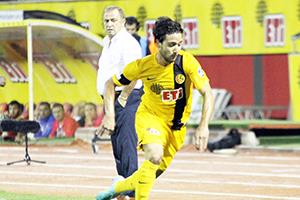 TERİM, TARIKI BEĞENDİ