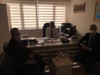 Termal Kente Yarı Olimpik Yüzme Havuzu
