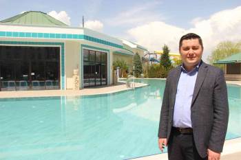 Termal Otellerde Doluluk Oranı Yüzde 85 Ulaştı
