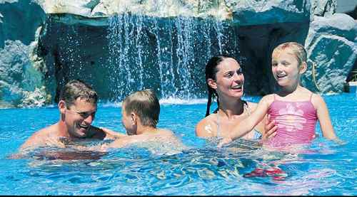 Termal turizmciler bu yıldan umutlu