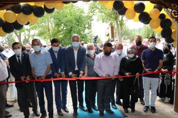 Termal Turizme Restoran Desteği
