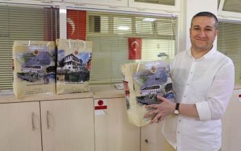 Termalden Sonra Gastronomide De İddialı
