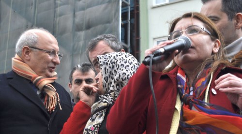 Termik karşıtlığına büyük darbe