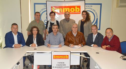 Termik santralde ısrar etmek intihardır