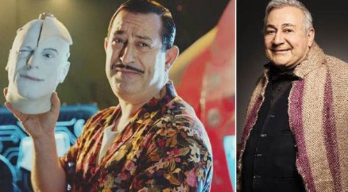 Termik santralin "tanıtım elemanı" çıktı