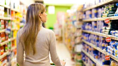 TERÖR ALIŞVERİŞİ VURDU