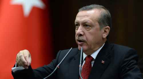 Terör örgütlerine sürprizlerimiz var