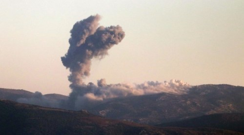 Terör örgütü hoparlörden bu anonsu yapıyor!