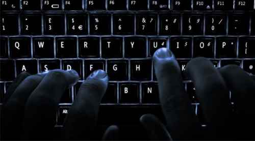 Terör propagandasına bin 656 tutuklama