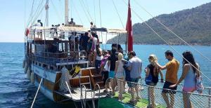 Terör, turizmi de vurdu!