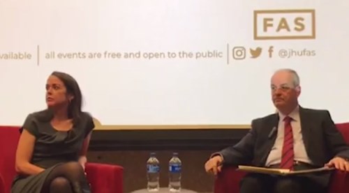 Terör yandaşları İlker Başbuğ'a saldırdı