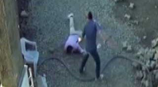 Terörist, müteahhiti böyle öldürdü!	