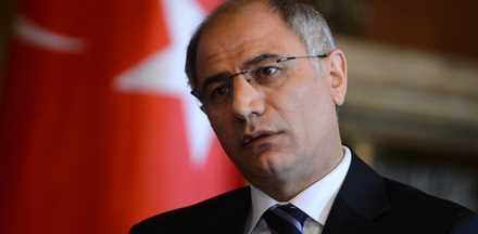 TERÖRİST DAEŞ BAĞLANTILI