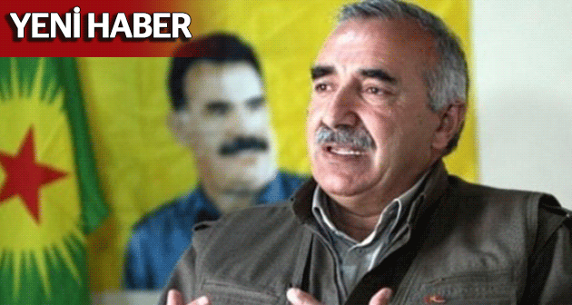 TERÖRİST KARAYILAN ÖLDÜ MÜ?