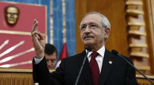 TERÖRİSTE TAZİYE ÜLKEYE İHANETTİR