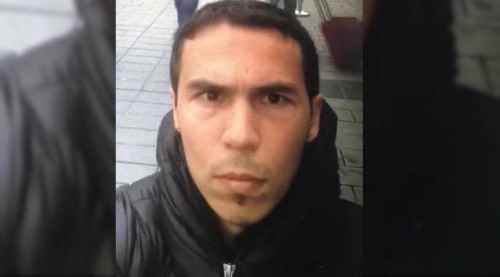 Teröristin ailesi gözaltına alındı