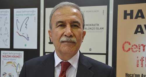 TERÖRÜN HEDEFİ KİTLELERİ KORKUTMAK