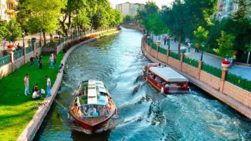 Tertemiz Eskişehir için denetimler sürüyor: Ceza 2953 TL