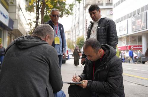 Tertemiz Eskişehir kampanyasında 3,4 milyon TL ceza